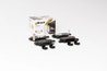Set placute frana Breck 24664 00 704 10