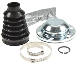 ANSAMBLU BURDUF ARTICULATIE PLANETARA SPIDAN 24665 - Compatibil cu AUDI, CUPRA, SEAT, SKODA, VW