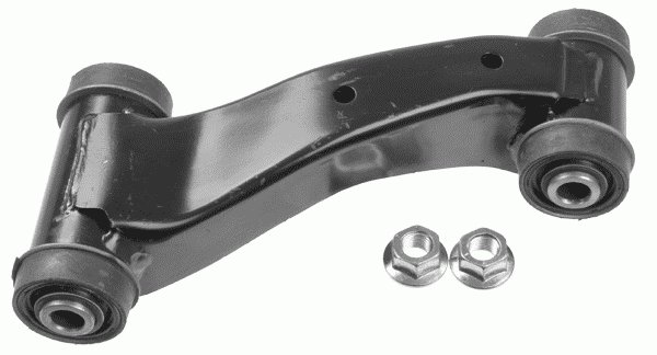 BRAT SUSPENSIE LEMFORDER 24666 02 - Compatibil cu INFINITI, NISSAN