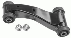 BRAT SUSPENSIE LEMFORDER 24667 02 - Compatibil cu INFINITI, NISSAN