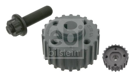 ROATA DINTATA ARBORE COTIT FEBI BILSTEIN 24672 - Compatibil cu AUDI, SEAT, VW