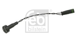 Senzor avertizare uzura placute frana Febi Bilstein 24676