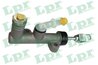 POMPA CENTRALA AMBREIAJ LPR 2468 - Compatibil cu KIA