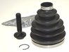 ANSAMBLU BURDUF ARTICULATIE PLANETARA SPIDAN 24682 - Compatibil cu AUDI, VW