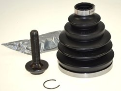 ANSAMBLU BURDUF ARTICULATIE PLANETARA SPIDAN 24684 - Compatibil cu AUDI