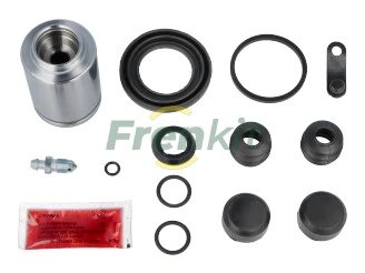 SET REPARATIE ETRIER FRENKIT 246909 - Compatibil cu NISSAN, RENAULT TRUCKS