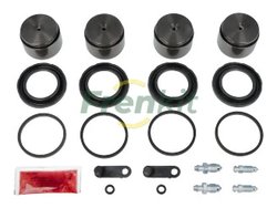 SET REPARATIE ETRIER FRENKIT 246914 - Compatibil cu LAND ROVER, MERCEDES-BENZ, VW
