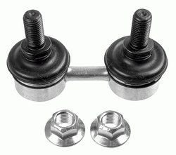 BIELETA STABILIZATOR LEMFORDER 24693 01 - Compatibil cu HYUNDAI