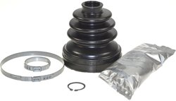 ANSAMBLU BURDUF ARTICULATIE PLANETARA SPIDAN 24694 - Compatibil cu CADILLAC, OPEL, SAAB, VAUXHALL