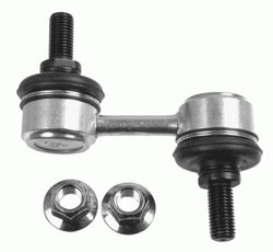 BIELETA STABILIZATOR LEMFORDER 24696 01 - Compatibil cu HYUNDAI, MITSUBISHI