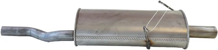 Toba esapament finala Bosal 247-115