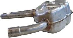 Toba esapament finala Bosal 247-041