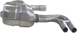Toba esapament finala Bosal 247-041