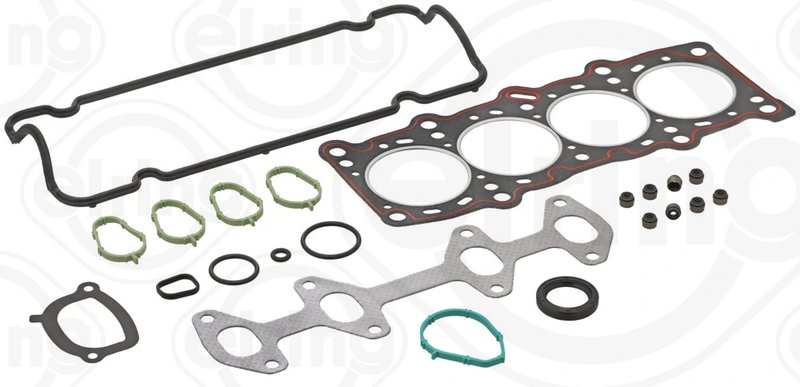 SET GARNITURI CHIULASA ELRING 247.270 - Compatibil cu FIAT