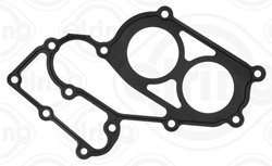 GARNITURA, CARCASA TERMOSTAT ELRING 247.470 - Piesa auto compatibila cu mai multe marci