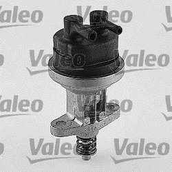 Pompa combustibil Valeo 247064