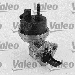 POMPA COMBUSTIBIL VALEO 247072 - Compatibil cu RENAULT