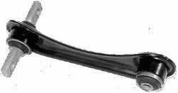 BRAT SUSPENSIE LEMFORDER 24709 01 - Compatibil cu HONDA
