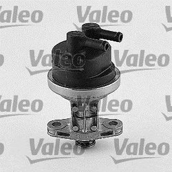 Pompa combustibil Valeo 247092