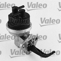 Pompa combustibil Valeo 247099