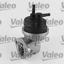 POMPA COMBUSTIBIL VALEO 247138 - Compatibil cu FIAT