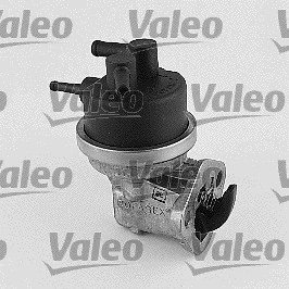 Pompa combustibil Valeo 247150
