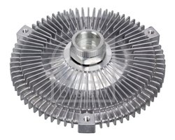 CUPLA VENTILATOR RADIATOR FEBI BILSTEIN 24722 - Compatibil cu AUDI, SKODA, VW