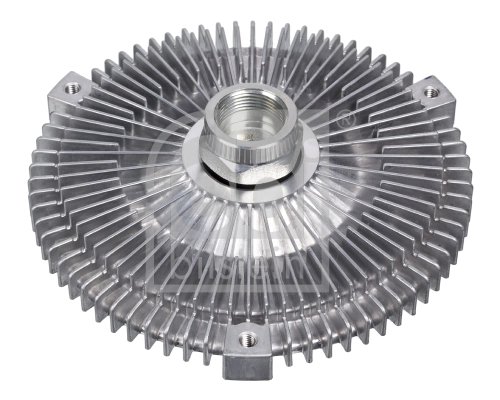 Cupla ventilator radiator Febi Bilstein 24722