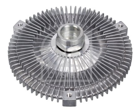 Cupla ventilator radiator Febi Bilstein 24722
