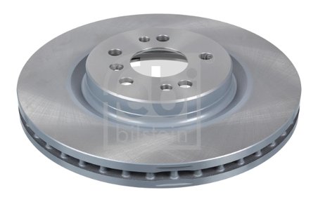 DISC FRANA FEBI BILSTEIN 24743 - Compatibil cu MERCEDES-BENZ