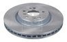 DISC FRANA FEBI BILSTEIN 24743 - Compatibil cu MERCEDES-BENZ