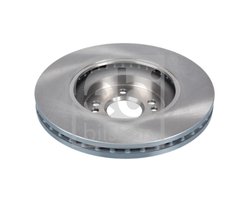 DISC FRANA FEBI BILSTEIN 24743 - Compatibil cu MERCEDES-BENZ