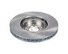 DISC FRANA FEBI BILSTEIN 24743 - Compatibil cu MERCEDES-BENZ