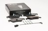Set placute frana Breck 24743 00 551 00