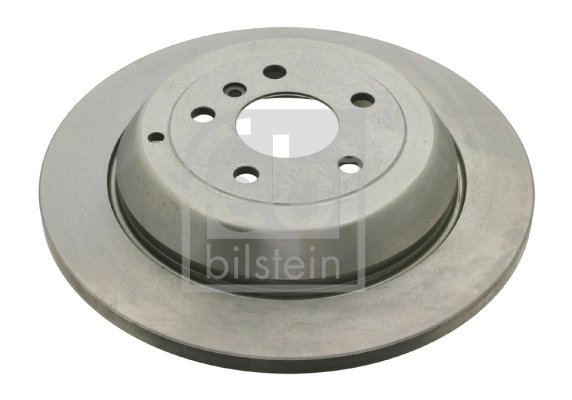 DISC FRANA FEBI BILSTEIN 24747 - Compatibil cu MERCEDES-BENZ