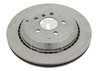 DISC FRANA FEBI BILSTEIN 24748 - Compatibil cu MERCEDES-BENZ