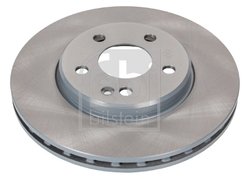 DISC FRANA FEBI BILSTEIN 24749 - Compatibil cu MERCEDES-BENZ
