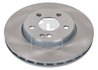 Disc frana Febi Bilstein 24749
