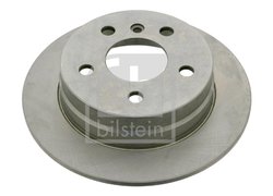 DISC FRANA FEBI BILSTEIN 24750 - Compatibil cu MERCEDES-BENZ