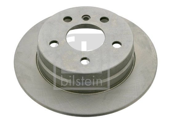 DISC FRANA FEBI BILSTEIN 24750 - Compatibil cu MERCEDES-BENZ