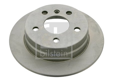 DISC FRANA FEBI BILSTEIN 24750 - Compatibil cu MERCEDES-BENZ