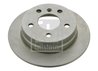 DISC FRANA FEBI BILSTEIN 24750 - Compatibil cu MERCEDES-BENZ
