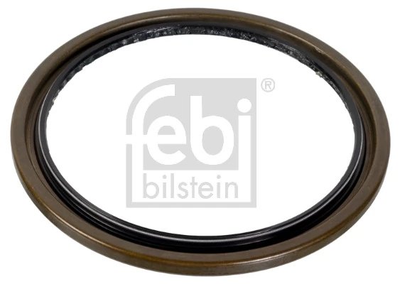 Simering butuc roata Febi Bilstein 24760
