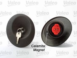 Buson rezervor de combustibil Valeo 247611