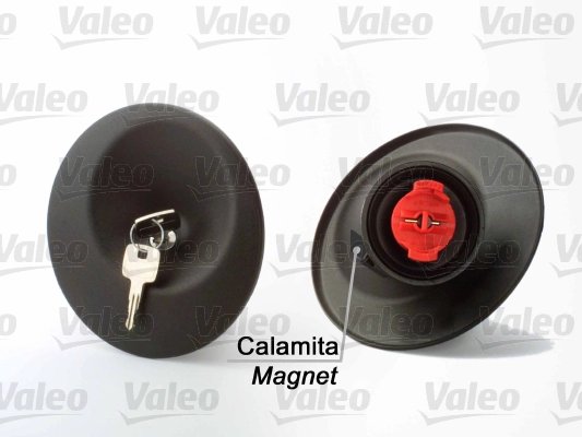 Buson rezervor de combustibil Valeo 247611