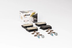 Set placute frana Breck 24765 00 704 00