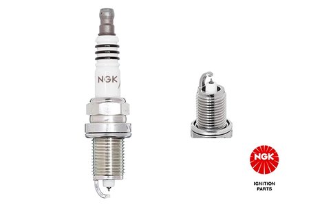 BUJIE NGK 2477 - Compatibil cu ALFA ROMEO, BMW, CHRYSLER, DODGE, FIAT, HONDA, HYUNDAI, JEEP, KIA, MAZDA, OPEL, SAAB, SUZUKI, VAU