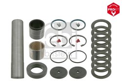 Set reparatie pivot Febi Bilstein 24777