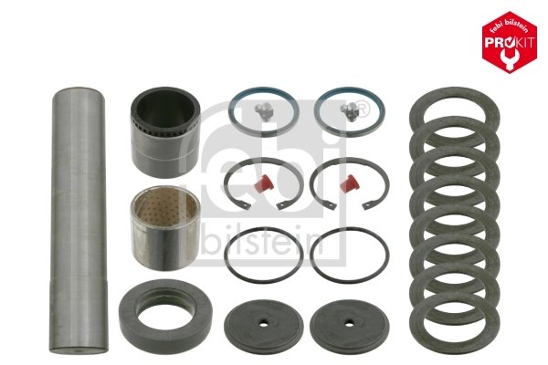 SET REPARATIE PIVOT FEBI BILSTEIN 24777 - Compatibil cu MAN