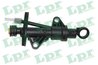 POMPA CENTRALA AMBREIAJ LPR 2478 - Compatibil cu AUDI, CUPRA, SEAT, SKODA, VW